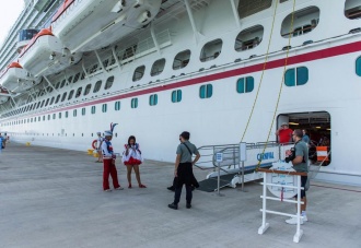 Carnival Cruise Line планирует возобновить круизы