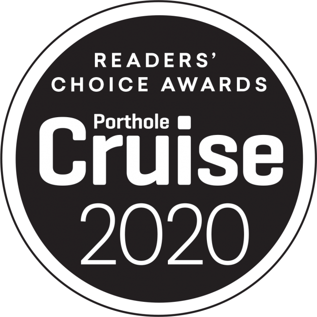 Круизная премия 2020 года «Readers' Choice Awards» - Круизные новости