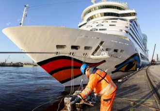 AIDA Cruises продлевает паузу в круизном сезоне.