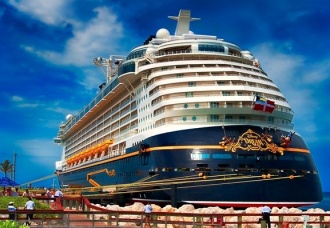 Disney Cruise Line отменяет круизы до июля 2020 года