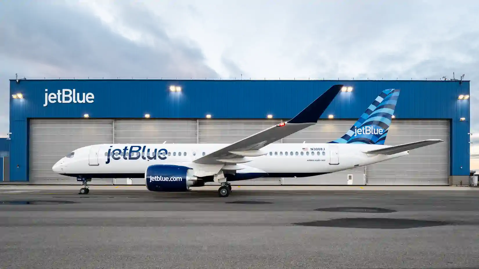 Авиакомпания JetBlue «перелет + круиз» - Новости Круизов
