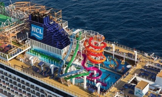 Norwegian Cruise Line Holdings продлевает приостановку круизов.