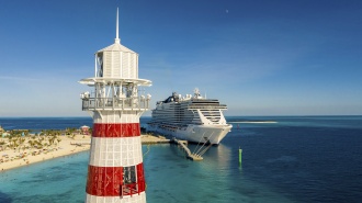 MSC Cruises продлевает отмену круизов в североамериканском регионе до конца декабря 2020 года